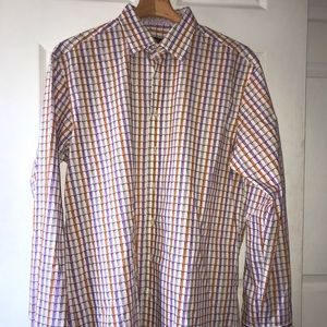 Mirto Dress Shirt